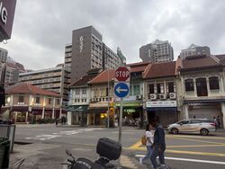 Veerasamy Road (D8), Shop House #548580241